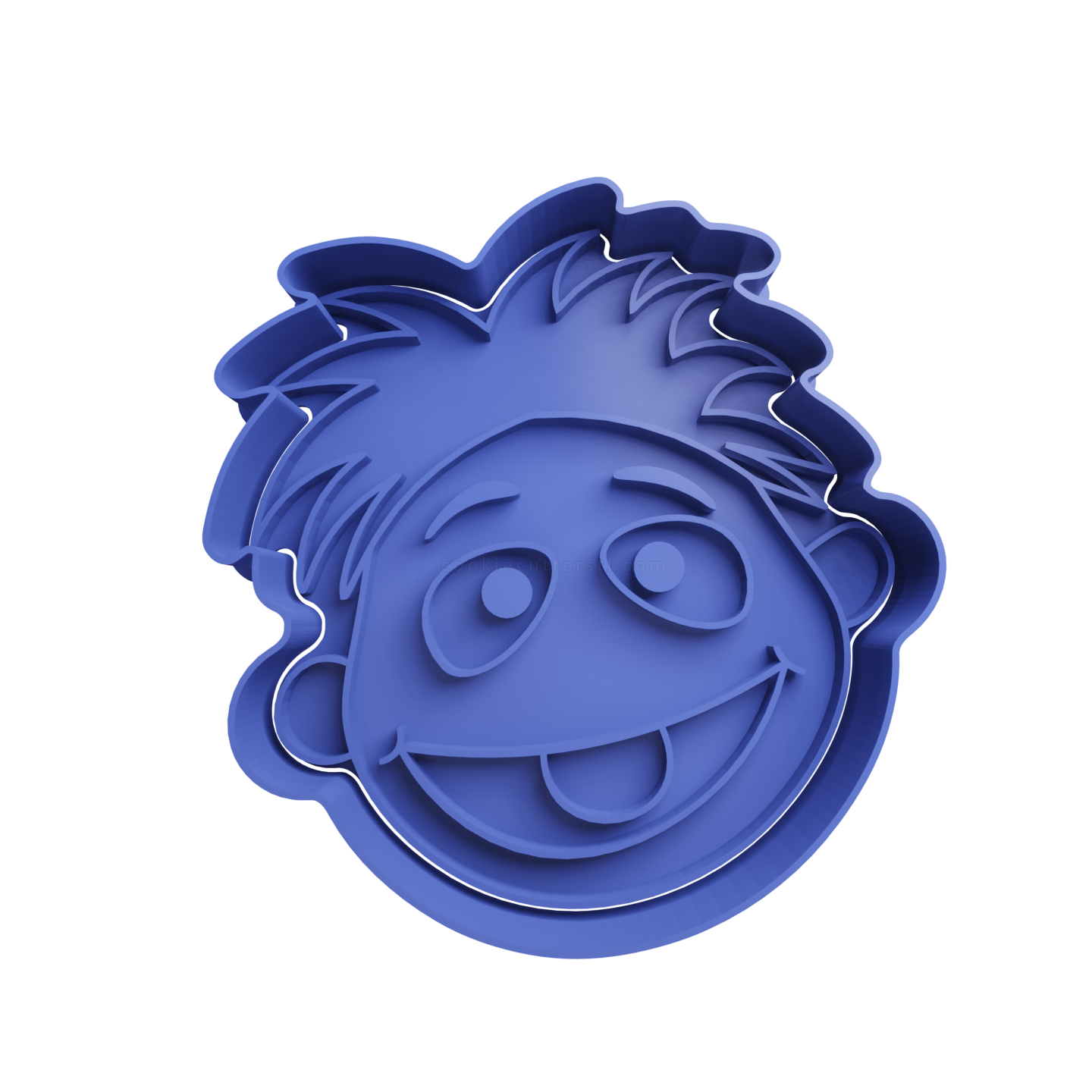 Walter De Los Muppets Cortante Para Galletitas 1 Cortantes Para Galletitas Walter De Los Muppets Cortante Para Galletitas