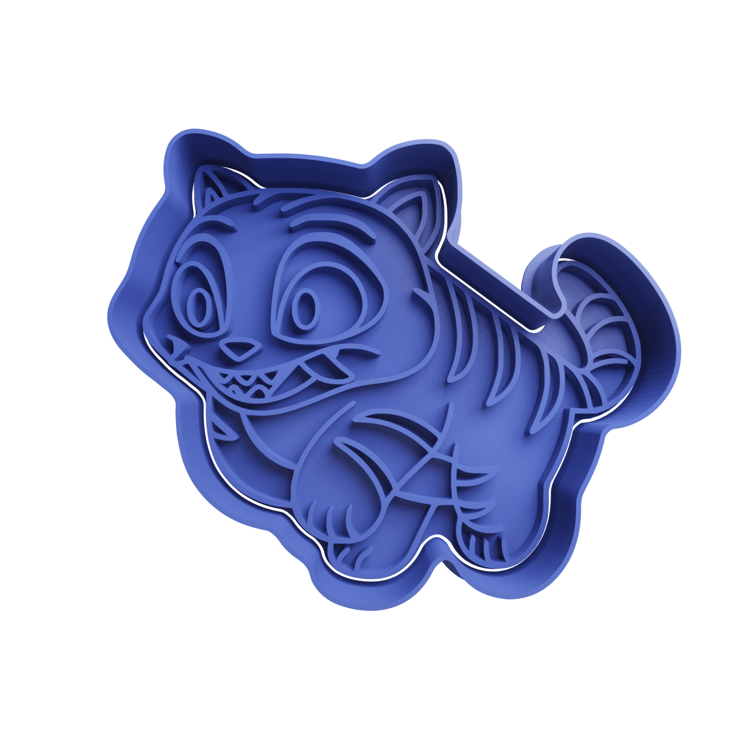 Gato Derpy Guerreras Kpop Cortante para Galletitas 4 1 Cortantes Para Galletitas Gato Derpy Guerreras Kpop Cortante para Galletitas 4