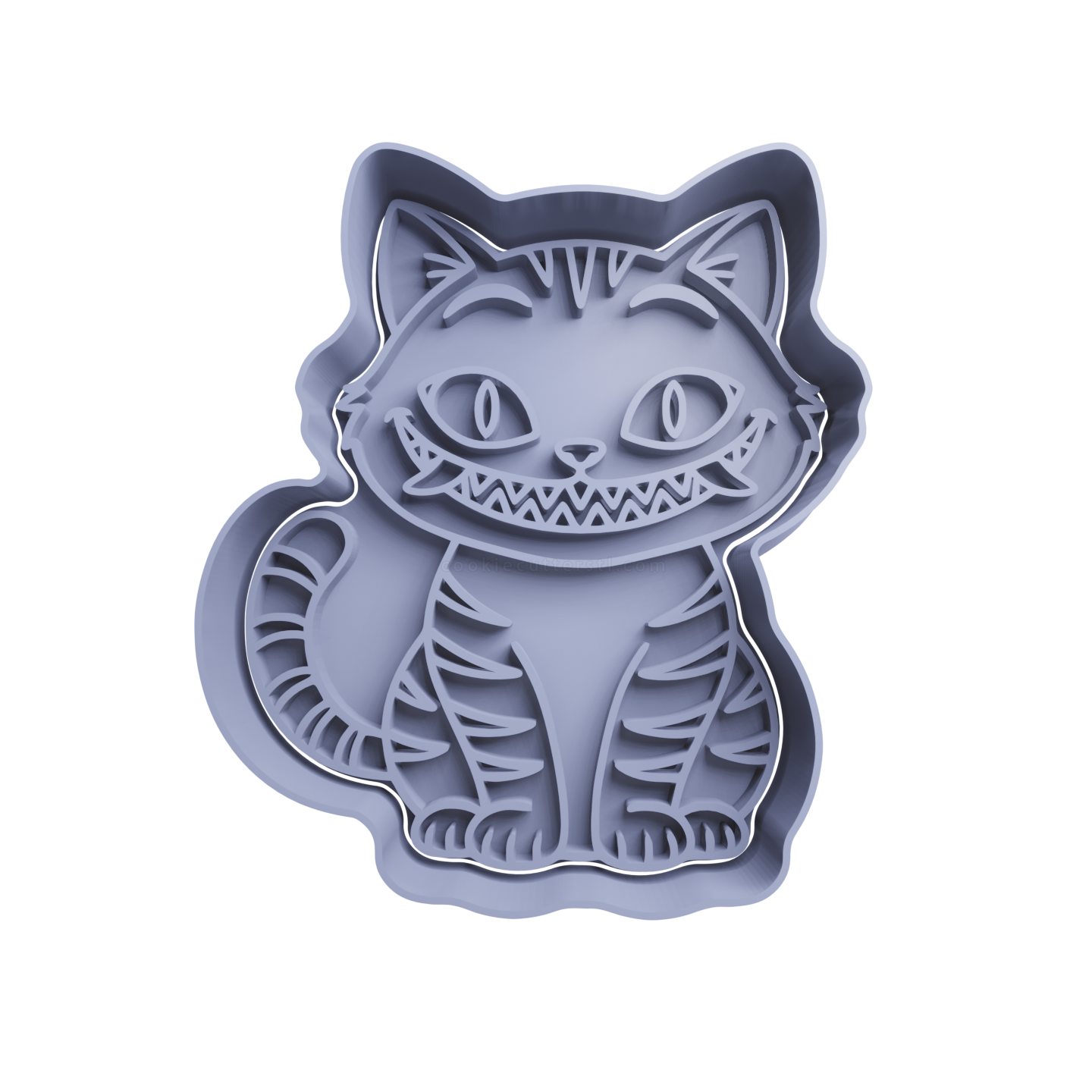 Gato Derpy Guerreras Kpop Cortante para Galletitas 6 1 Cortantes Para Galletitas Gato Derpy Guerreras Kpop Cortante para Galletitas 6