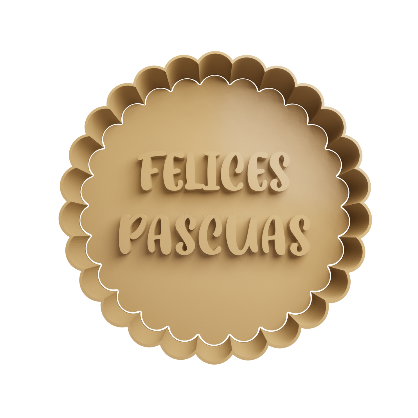 Felices Pascuas Cortante Para Galletitas 1 Cortantes Para Galletitas Felices Pascuas Cortante Para Galletitas
