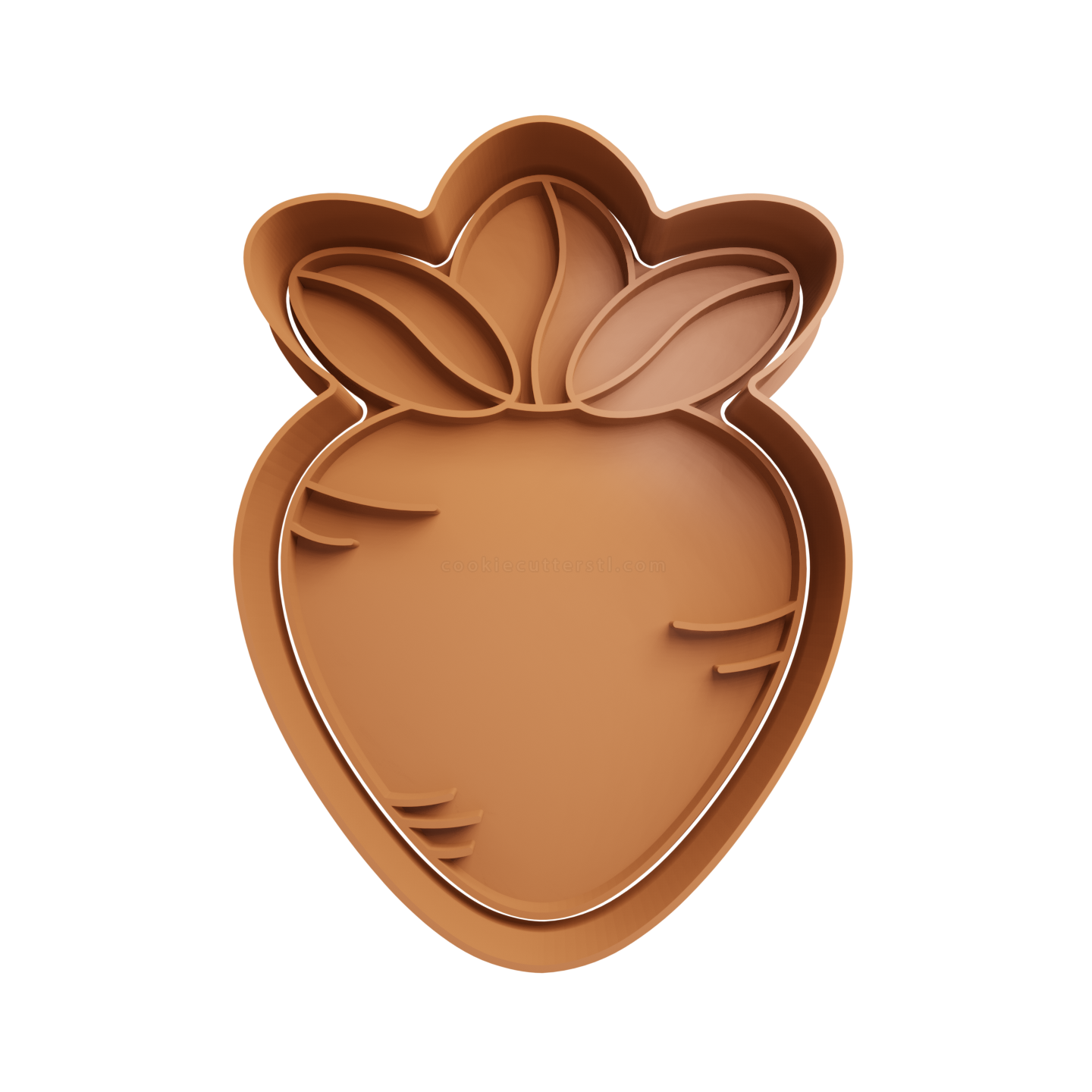 Zanahoria Cortante Para Galletitas 1 Cortantes Para Galletitas Zanahoria Cortante Para Galletitas