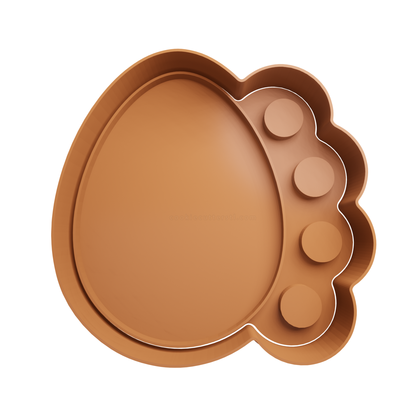 Huevo Para Pintar Cortante Para Galletitas 1 Cortantes Para Galletitas Huevo Para Pintar Cortante Para Galletitas