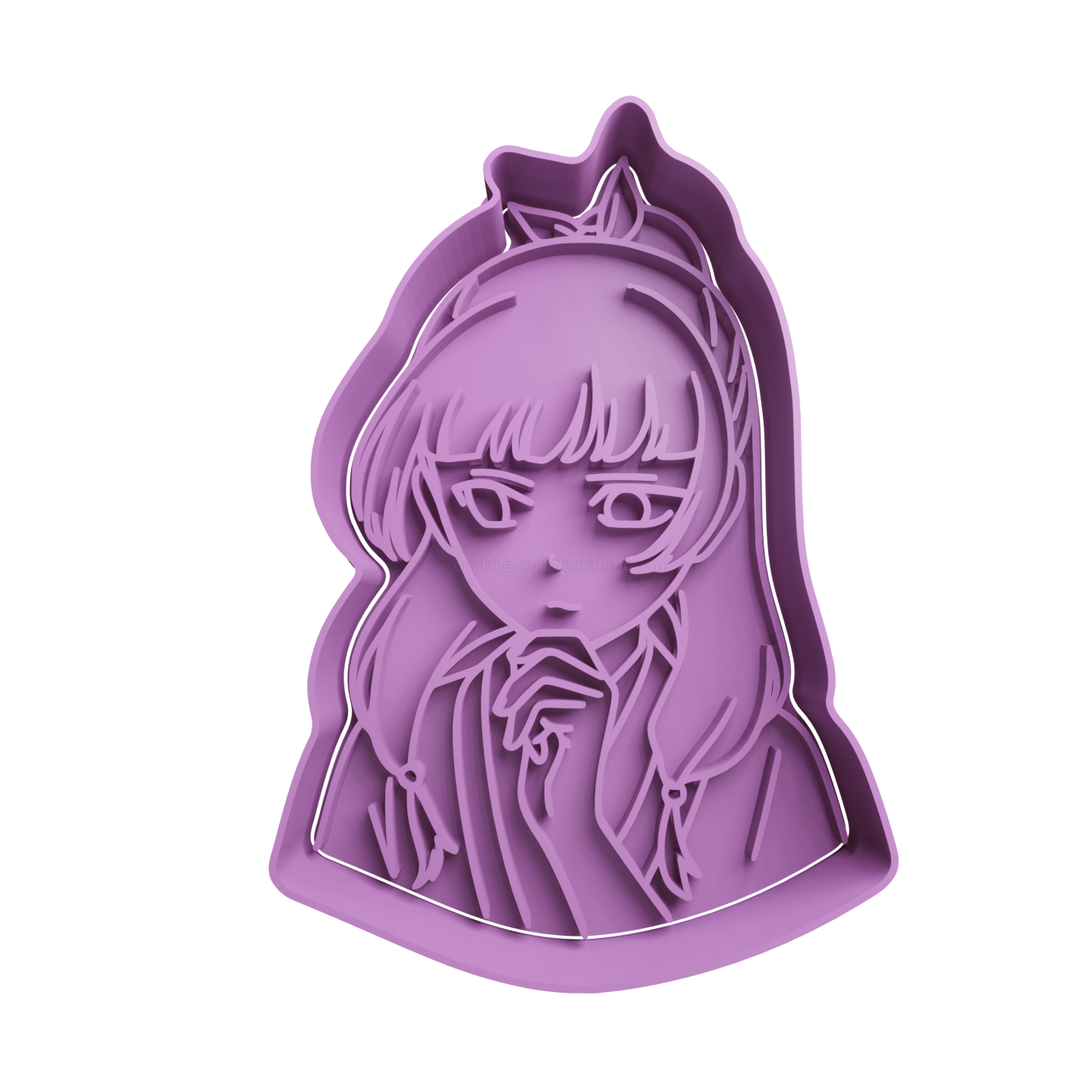 Mao Mao Pensativa La Boticaria Cortante Para Galletitas 1 Cortantes Para Galletitas Mao Mao Pensativa La Boticaria Cortante Para Galletitas