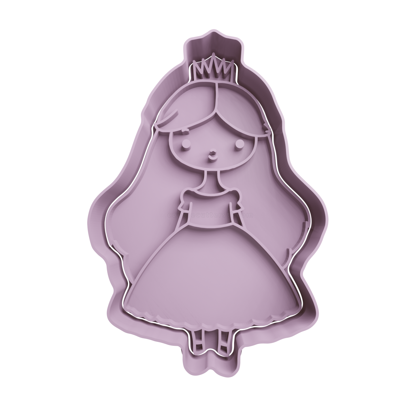 Princesa 2 Cortante Para Galletitas 1 Cortantes Para Galletitas Princesa 2 Cortante Para Galletitas